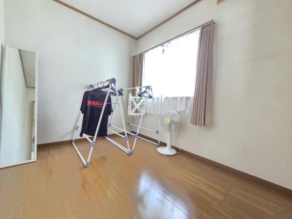 山武市木原の中古一戸建て