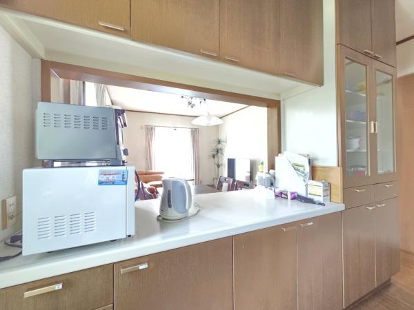 山武市木原の中古一戸建て