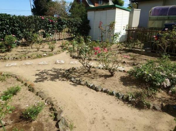 大網白里市南横川の中古一戸建て