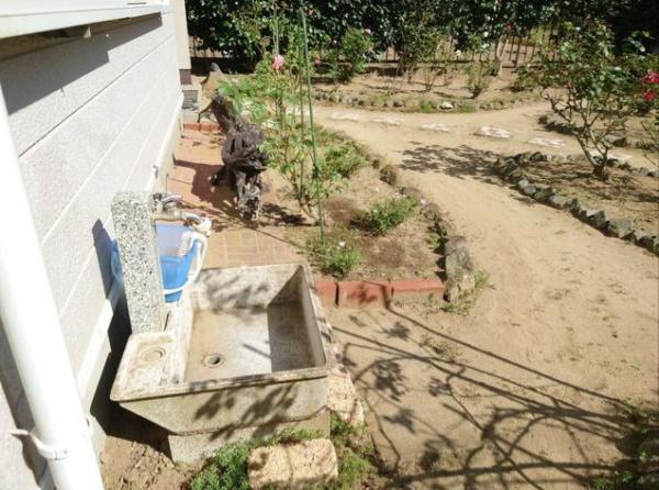 大網白里市南横川の中古一戸建て