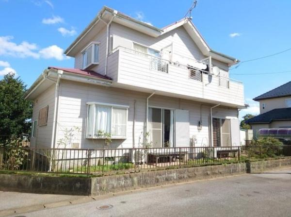 大網白里市　南横川