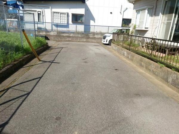 大網白里市　南横川