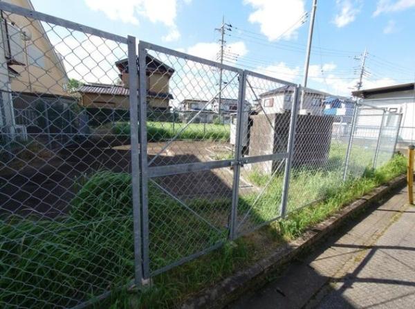 大網白里市南横川の中古一戸建て