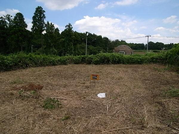 八街市八街いの土地