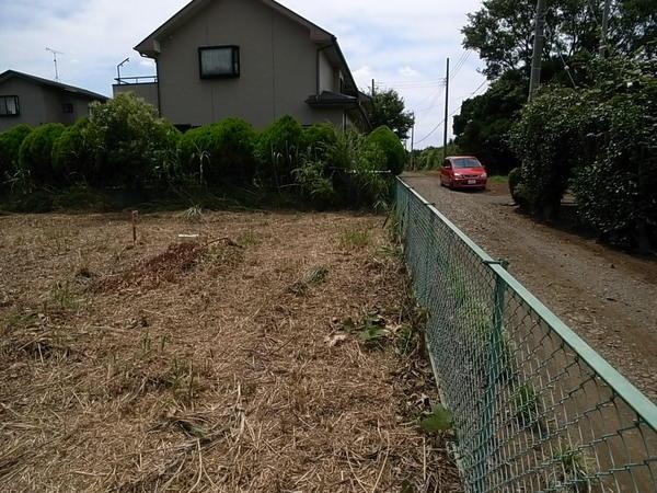 八街市八街いの土地