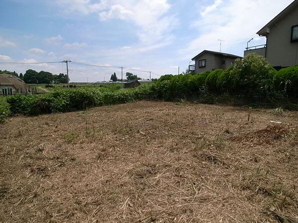 八街市八街いの土地