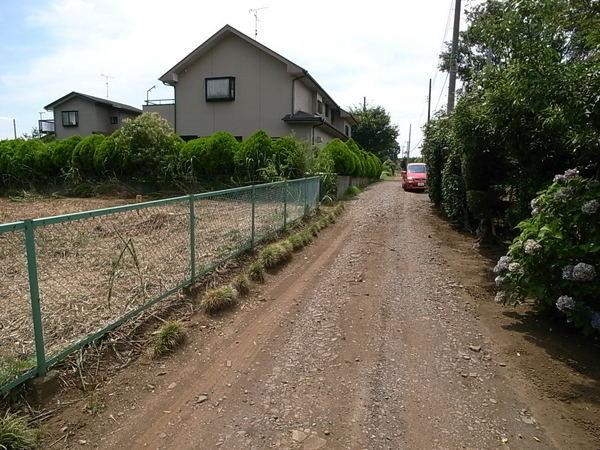 八街市八街いの土地