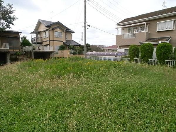 売地・八街市　文違（やちまたし　ひじかい）