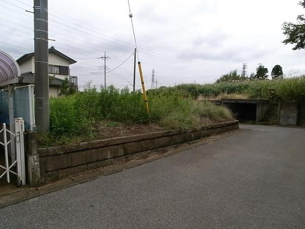 売地・八街市　文違（やちまたし　ひじかい）
