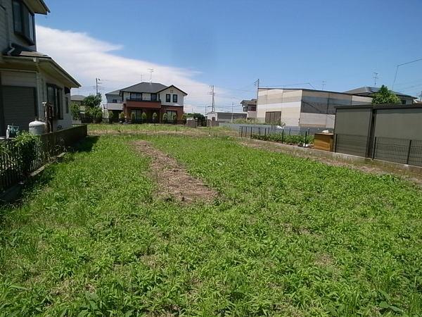 売地・八街市朝日