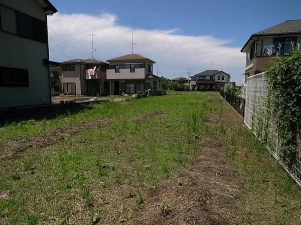 売地・八街市　朝日（やちまたし　あさひ）