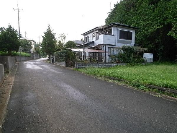 売地・山武市埴谷