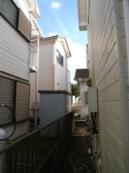 中古戸建・八街市八街ほ