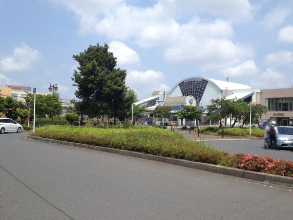 印旛郡酒々井町上本佐倉１丁目の土地(酒々井駅（JR成田線）)