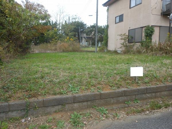 売地・八街市・八街ほ