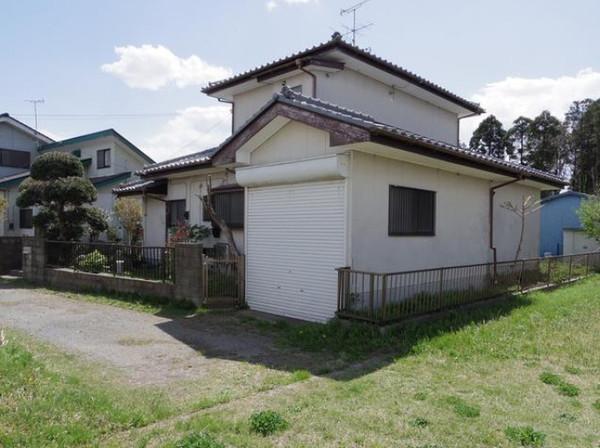大網白里市　南横川
