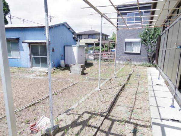 大網白里市　南横川