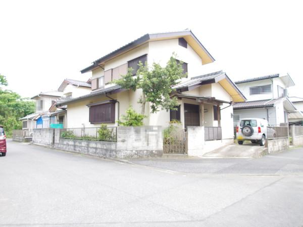大網白里市　富田