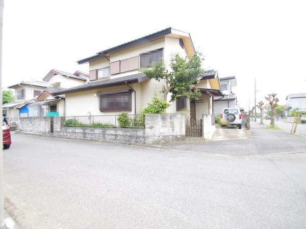 大網白里市　富田
