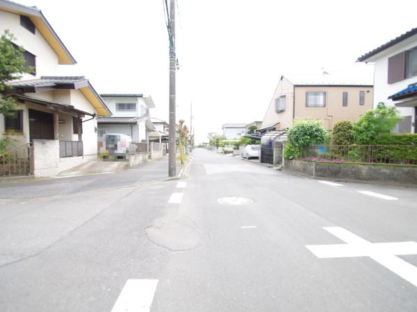 大網白里市　富田