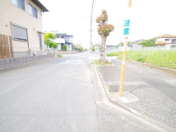 大網白里市　富田