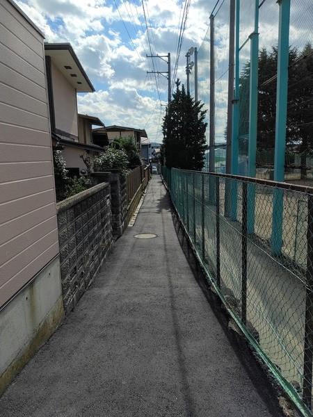 山形市東原町４丁目の土地