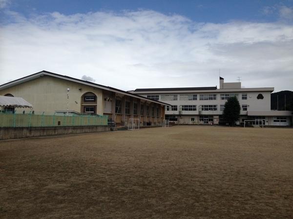 山形市東原町４丁目の土地(山形市立第五小学校)