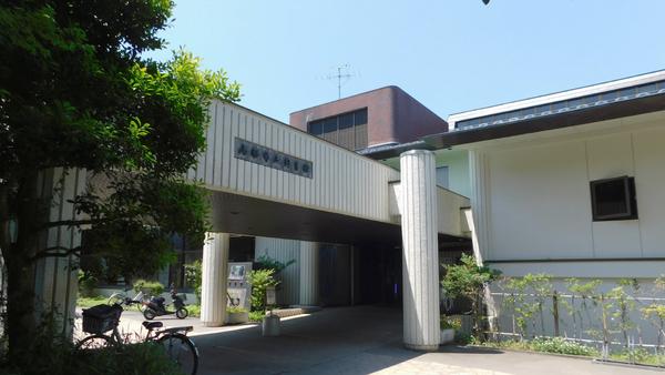 山形市東原町４丁目の土地(山形市立図書館)