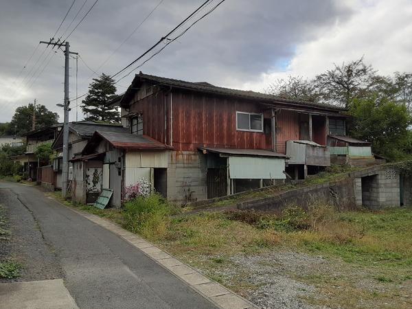 山形市双月町四丁目