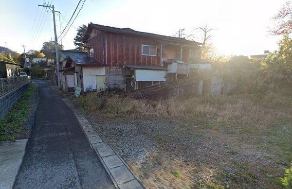 山形市双月町四丁目