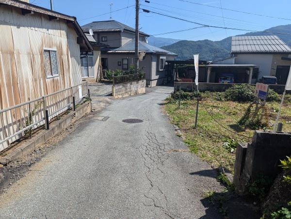 上山市新町１丁目