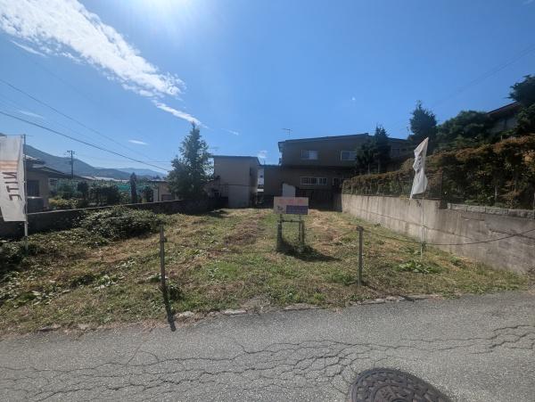 上山市新町１丁目