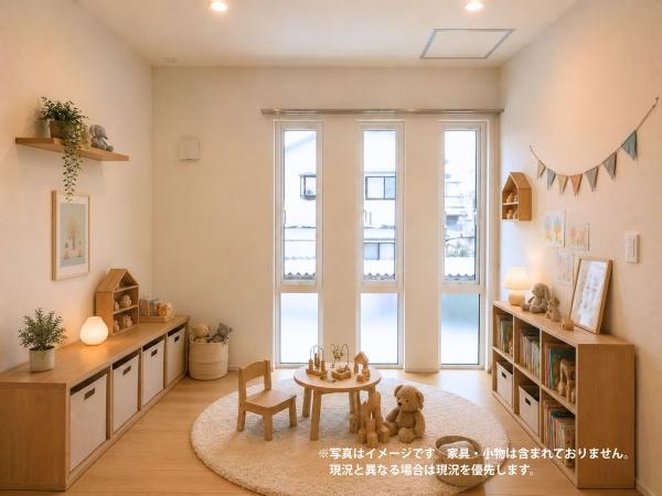 東置賜郡高畠町大字上平柳の土地