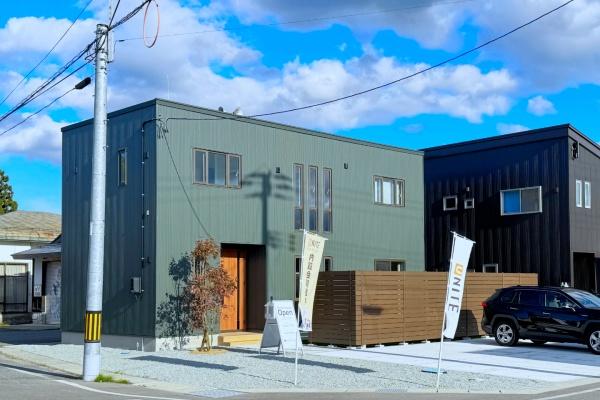 東置賜郡高畠町大字上平柳の売土地