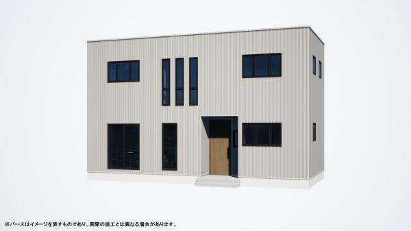 山形市大字内表の土地