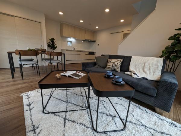 山形市大字内表の土地