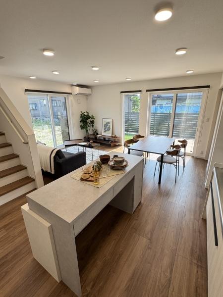 山形市大字内表の土地