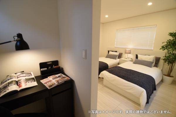 山形市大字内表の土地