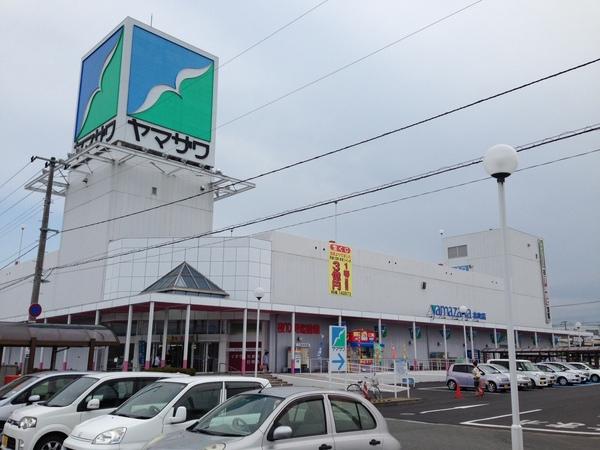 山形市江南３丁目の中古一戸建て(ヤマザワ北町店)