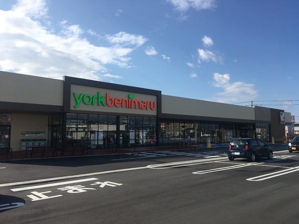 東根市神町中央１丁目の新築一戸建(ヨークベニマル神町店)
