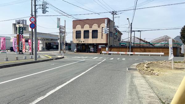 東根市神町中央１丁目の新築一戸建