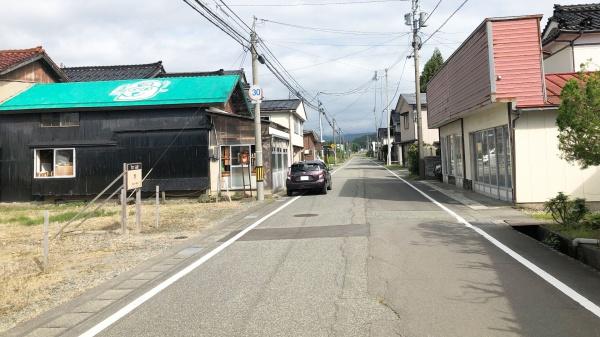 酒田市麓字横道の新築一戸建