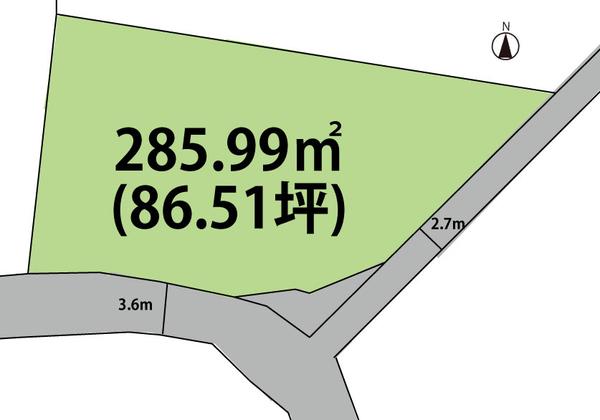 南陽市俎柳字東畑