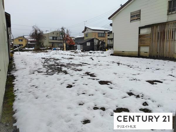 尾花沢市新町中央