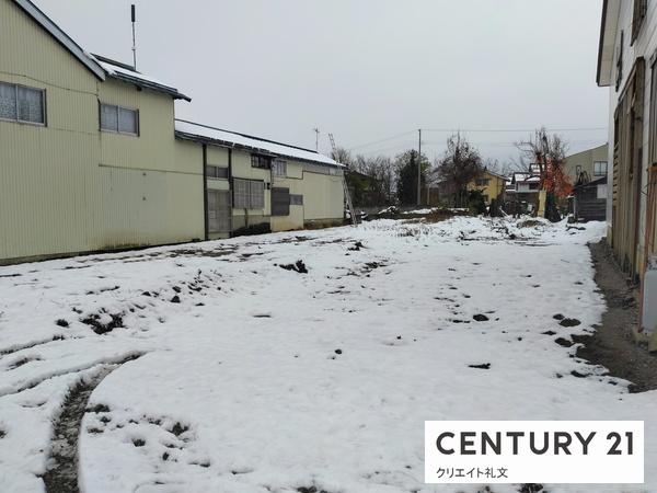 尾花沢市新町中央