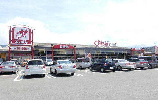 山形市双月町1丁目の新築一戸建(東北中央病院)