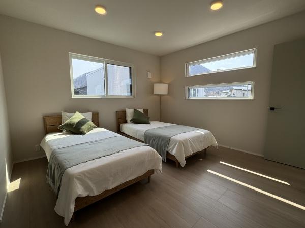 山形市双月町１丁目の新築一戸建