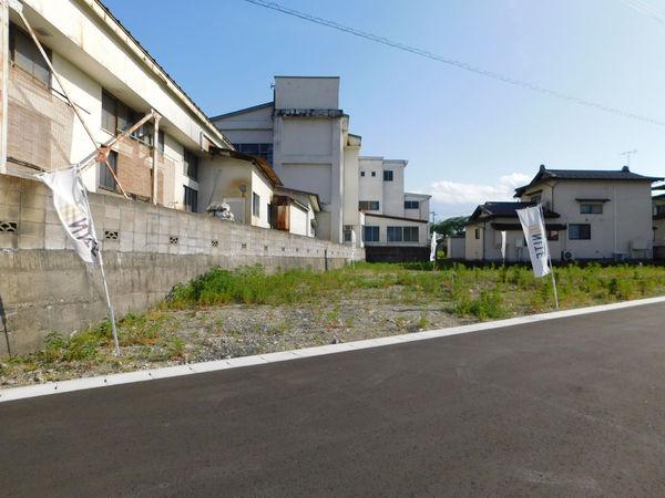 山形市双月町１丁目の新築一戸建