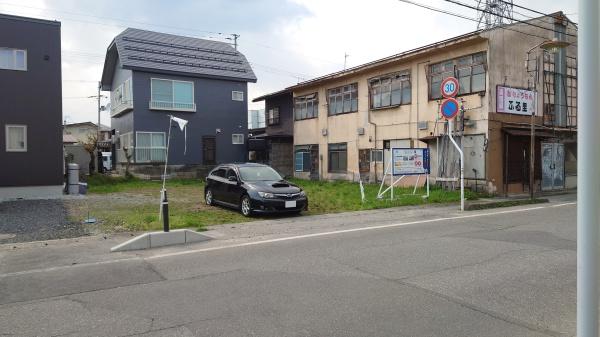 南陽市赤湯の新築一戸建