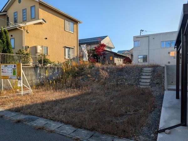 山形市みはらしの丘3丁目No.5